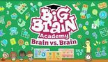 Test Big Brain Academy Brain vs. Brain