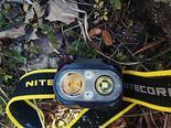 Test Nitecore UT27