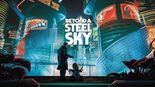 Test Beyond a Steel Sky