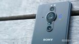 Test Sony Xperia Pro-I