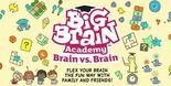 Test Big Brain Academy Brain vs. Brain