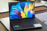 Test Asus ZenBook 14X
