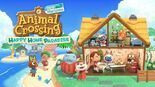 Test Animal Crossing New Horizons: Happy Home Paradise