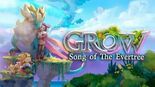 Test Grow: Song of the Evertree