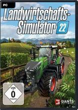 Test Farming Simulator 22
