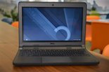 Test Dell Chromebook 11