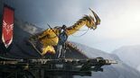 Test Century: Age of Ashes