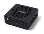 Anlisis Zotac Zbox CI321