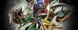 Test Shin Megami Tensei V