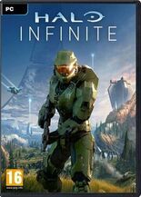Test Halo Infinite