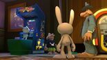 Test Sam & Max Beyond the Space and Time