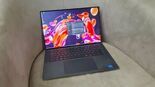 Test Dell XPS 15