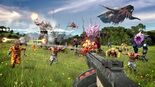 Test Serious Sam 4