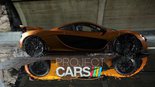 Test Project CARS