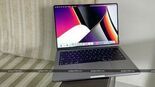 Apple MacBook Pro 14 reviewed by Gadgets360