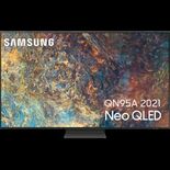 Test Samsung QN95A