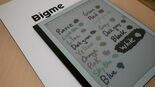 Bigme B1 Pro Plus Review