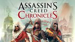 Test Assassin's Creed Chronicles China