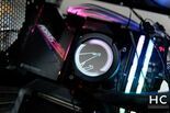 Anlisis Gigabyte Aorus WaterForce 280