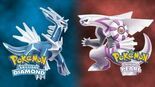 Test Pokemon Brilliant Diamond and Shining Pearl