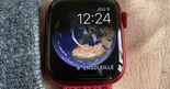 Test Apple Watch
