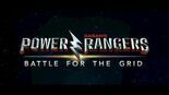 Test Power Rangers Battle for the Grid