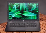 HP Zbook 15u G2 Review