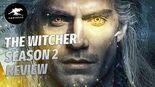 Test The Witcher Season 2