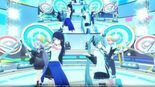 Test Hatsune Miku Colorful Stage