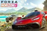 Test Forza Horizon 5