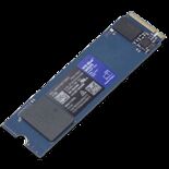Test Western Digital Blue SN570