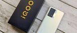 Test Vivo Iqoo Z5