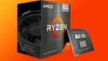 Test AMD Ryzen 7 5700G