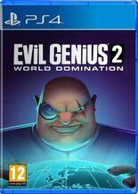 Test Evil Genius 2