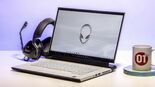 Test Alienware m15 R4