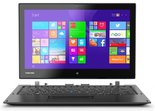 Test Toshiba Portege Z20t