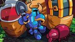 Test Shovel Knight Pocket Dungeon