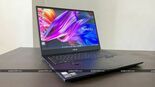 Test Asus ProArt Studiobook 16