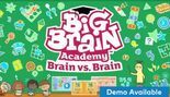 Test Big Brain Academy Brain vs. Brain