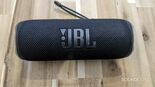 Test JBL Flip 6