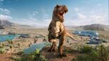 Test Jurassic World Evolution 2