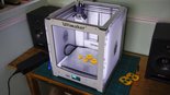 Test Ultimaker 2