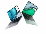 Test Huawei MateBook 14s