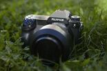 Test Fujifilm GFX 50S II