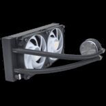 Test Cooler Master MasterLiquid PL240 Flux