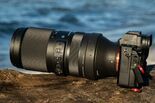 Sigma 100-400mm Review