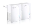 Anlisis TP-Link TL-PA2010