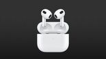 Test Apple AirPods 3