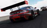 Test Project CARS