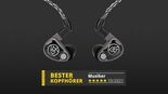 Test 64 Audio U6t